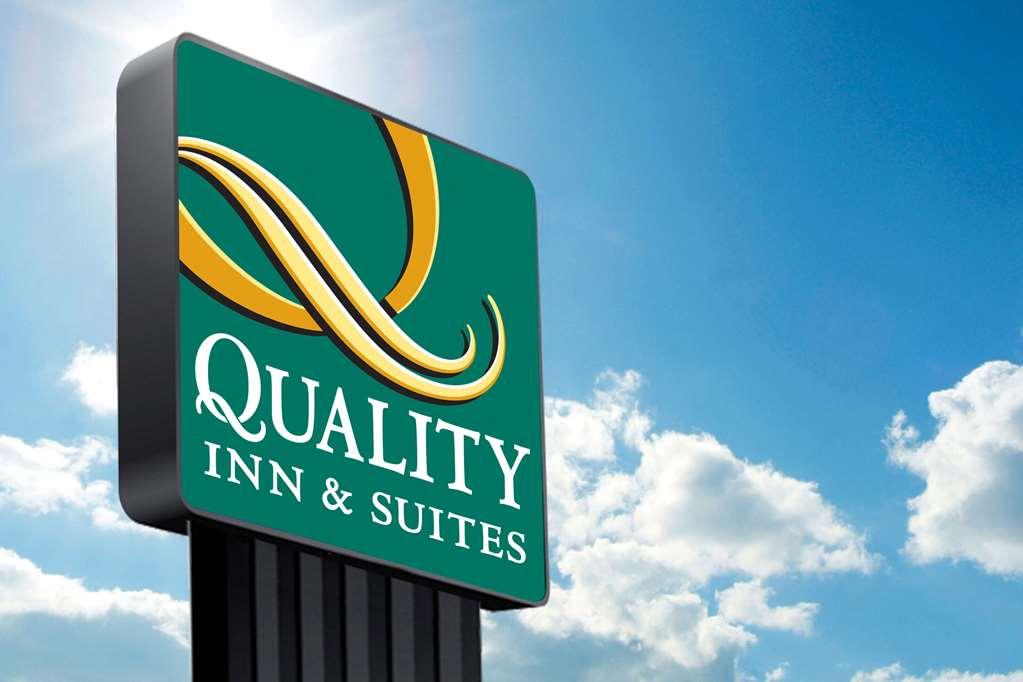 Quality Inn Alamosa Dış mekan fotoğraf