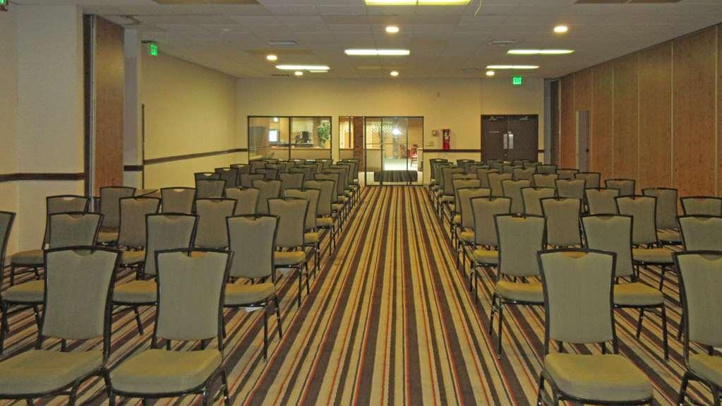 Quality Inn Alamosa Dış mekan fotoğraf