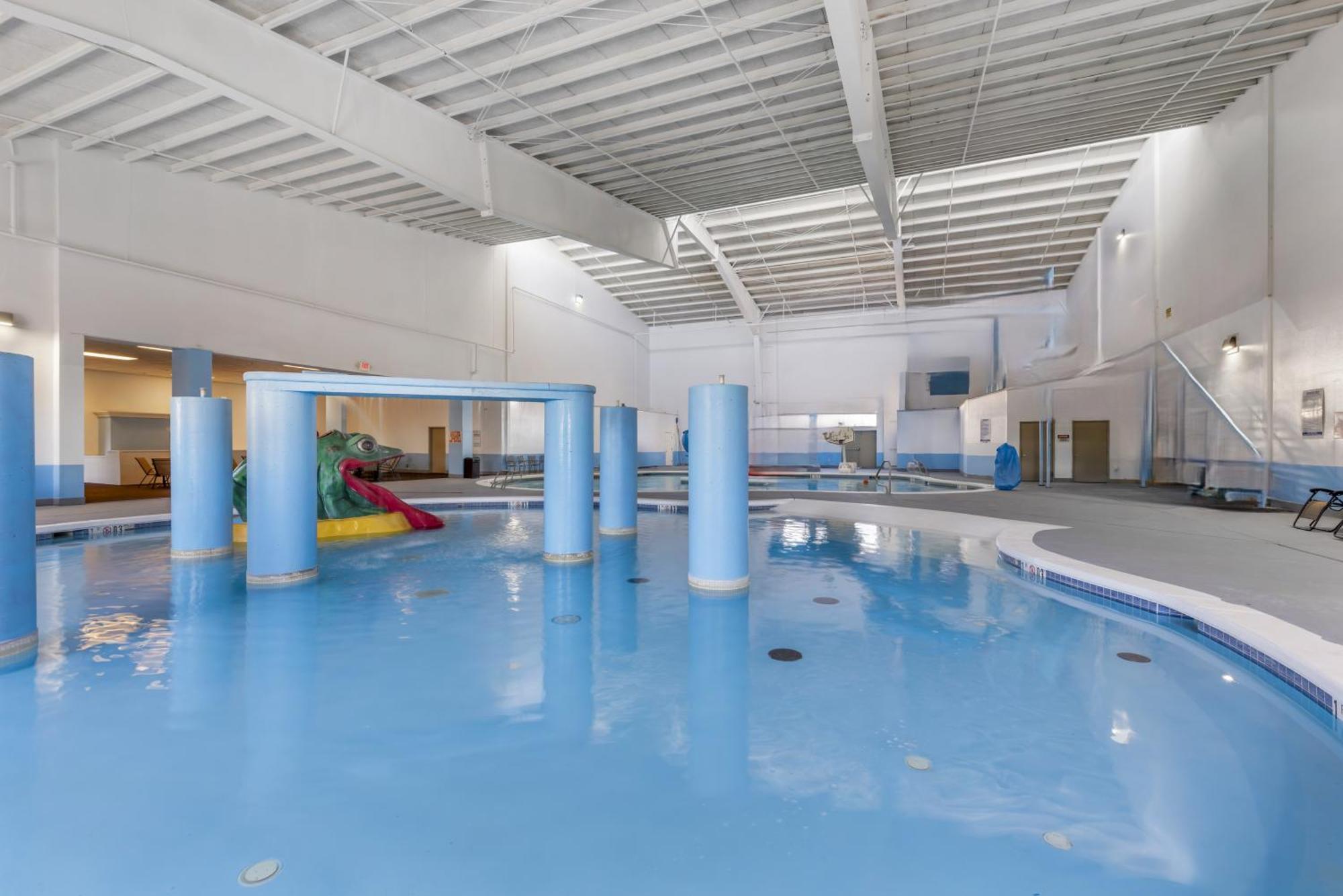 Quality Inn Alamosa Dış mekan fotoğraf